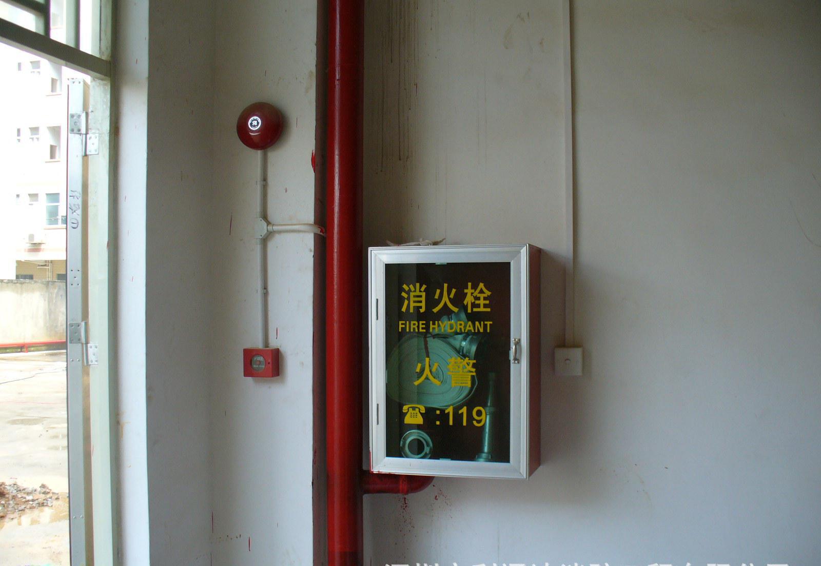 酒店消防施工注意事項有哪些？